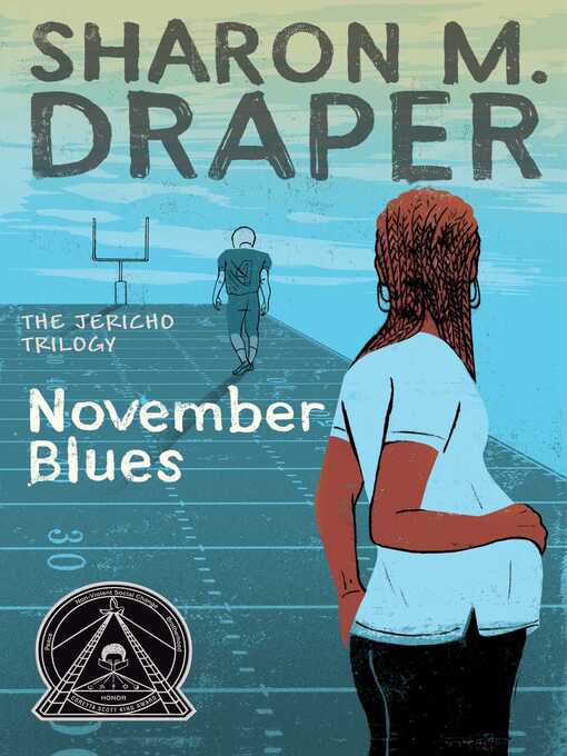 Title details for November Blues by Sharon M. Draper - Available